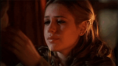 majandra delfino is the name of the woman in the photo