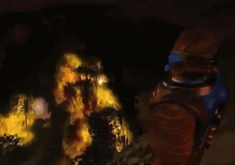 How Ironic I Have No Choice At All GIF - Dinobot Beast Wars GIFs