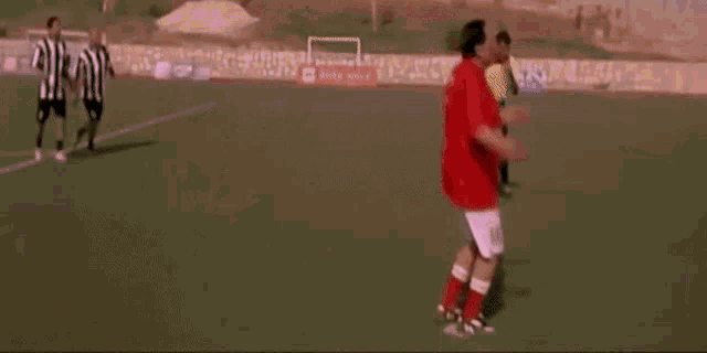 Adel Imam Goal GIF - Adel Imam Goal Football GIFs