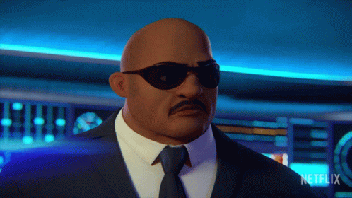 What Gary GIF - What Gary Fast And Furious Spy Racers GIFs