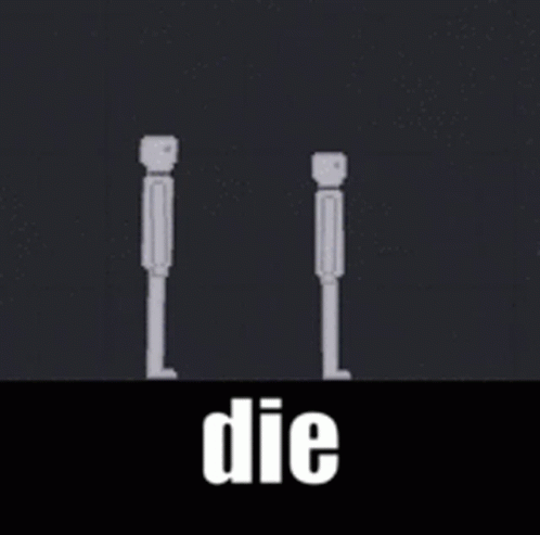 Die Death GIF - Die Death Murder GIFs