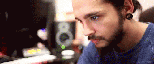 Tom Kaulitz GIF - Tom Kaulitz GIFs