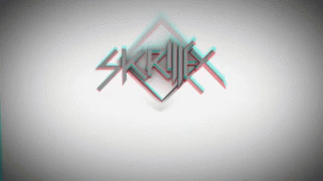 Skrillex Shatter GIF - Skrillex Shatter Break GIFs