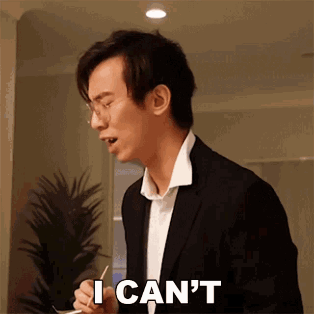 I Cant Quite Hear You Eddy Chen GIF - I Cant Quite Hear You Eddy Chen Two Set Violin GIFs