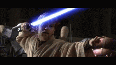 Obiwan Obiwan Kenobi GIF - Obiwan Obiwan Kenobi Revenge Of The Sith GIFs