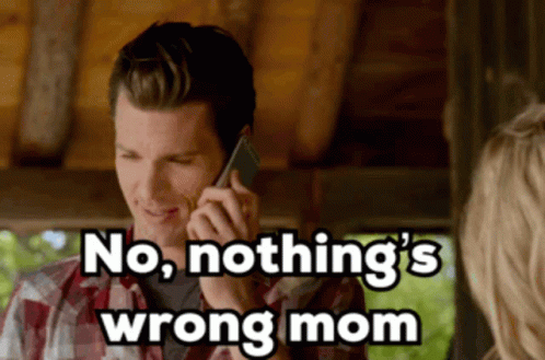 Kevinmcgarry Autumnstables GIF - Kevinmcgarry Autumnstables Mom GIFs