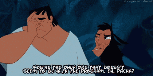 Pacha Emperors GIF