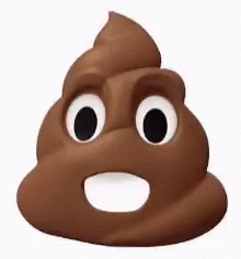 Poop Emoji GIF - Poop Emoji GIFs