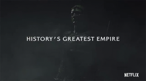 Historys Greatest Empire Barbarians GIF - Historys Greatest Empire Barbarians Roman Empire GIFs