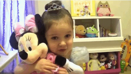 Princess Minnie Mouse GIF - Princess Minnie Mouse GIFs