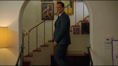 Diedrich Bader Better Things GIF - Diedrich Bader Better Things Oh Yeah GIFs