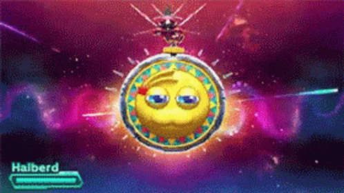 Stardream Energetic GIF - Stardream Energetic Fully Charged GIFs