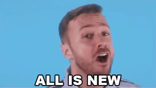 All Is New Peter Hollens GIF - All Is New Peter Hollens You Will Be Found GIFs