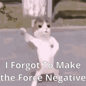 Negativeforce Cat Dancing GIF - Negativeforce Cat Dancing Cat GIFs