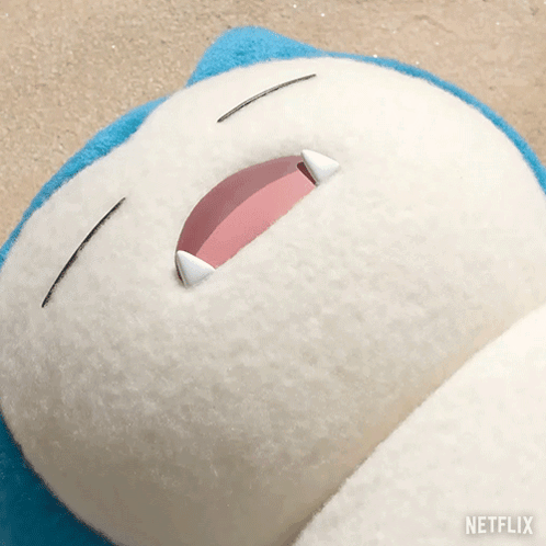 Sleeping Snorlax GIF - Sleeping Snorlax Pokémon Concierge GIFs