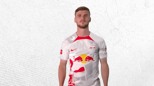 Can You Hear That Timo Werner GIF - Can You Hear That Timo Werner Rb Leipzig GIFs