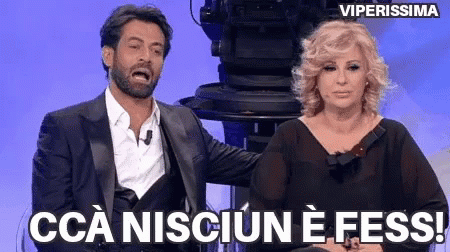 Viperissima Gianni GIF