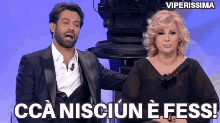 Viperissima Gianni GIF