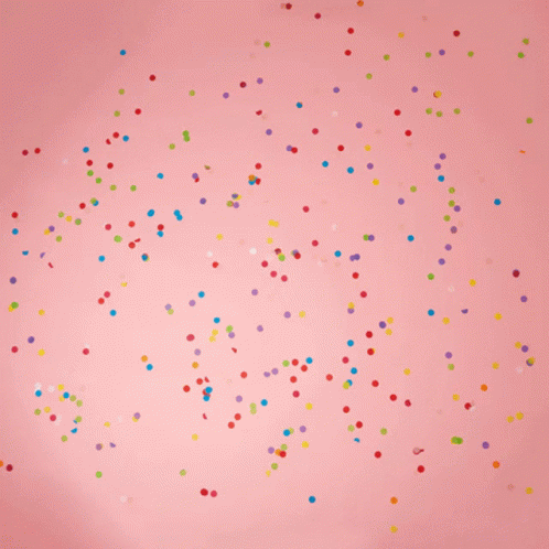 Yay Happy GIF - Yay Happy Balloon Letters GIFs