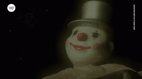Clown Freaky GIF - Clown Freaky Creepy GIFs