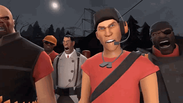 Team Fortress2 GIF - Team Fortress2 GIFs