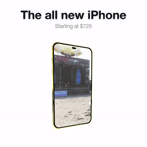 Iphone New GIF - Iphone New GIFs
