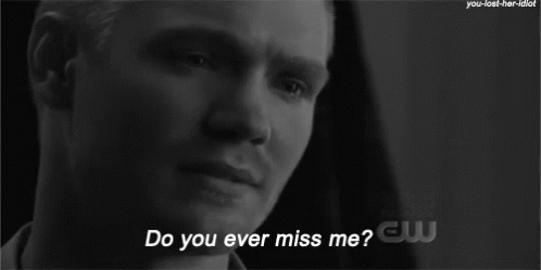 Do You Ever Miss Me Teary GIF - Do You Ever Miss Me Teary GIFs