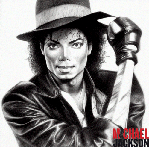 Michael Jackson King Of Pop GIF - Michael Jackson King Of Pop Music GIFs