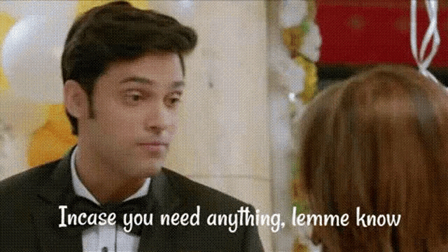Parthsamthaan Lemme Know GIF - Parthsamthaan Lemme Know GIFs