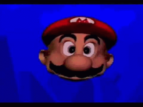Mario Poop GIF - Mario Poop GIFs
