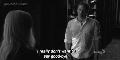 Goodbye Hardgoodbye GIF - Goodbye Hardgoodbye Dont Want To Say Goodbye GIFs