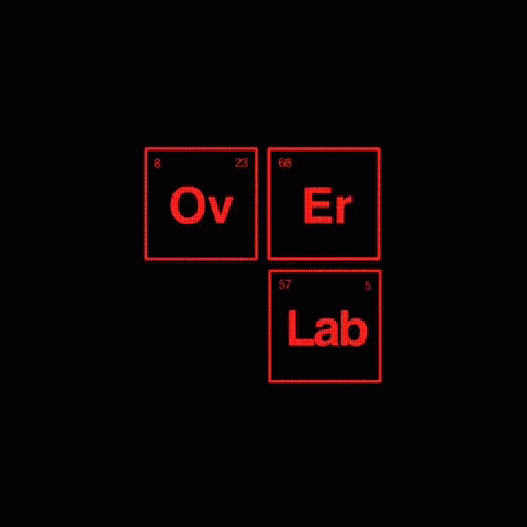 Overlab Red GIF - Overlab Red Blocks GIFs
