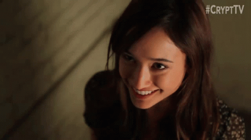Smiling Happy GIF - Smiling Happy Laugh GIFs