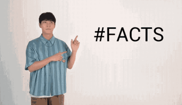 Kpop Singer GIF - Kpop Singer Facts GIFs