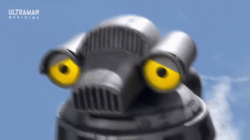 Ultraman Z Sevenger GIF - Ultraman Z Sevenger Ultraman Official GIFs