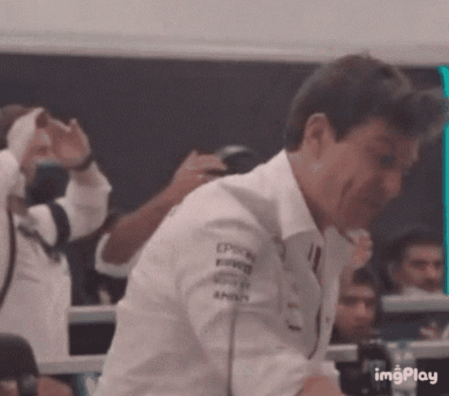 Wolf Toto GIF - Wolf Toto Wolff GIFs