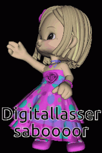 Digitallaser Sabooooor GIF - Digitallaser Sabooooor Dancing GIFs