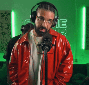 Drake Combo GIF