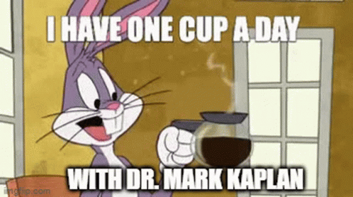 Dr Mark Kaplan GIF - Dr Mark Kaplan GIFs
