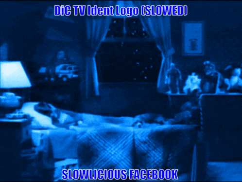 a picture of a bedroom with the words slowlicious facebook above it