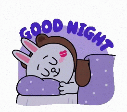 Good Night Sweet Dreams GIF - Good Night Sweet Dreams Sleep Well GIFs