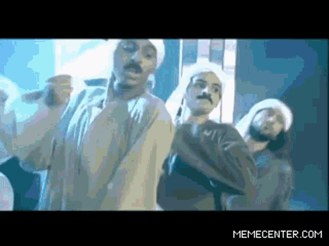 Dance Party GIF - Dance Party Wave GIFs