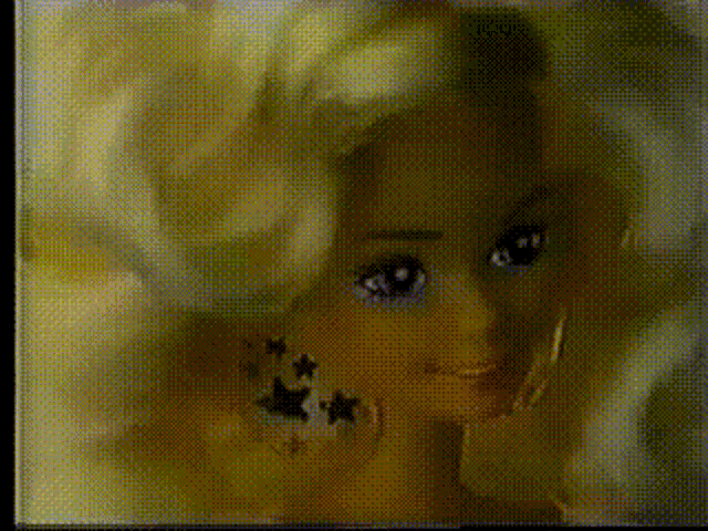 Vintage Fabulous GIF - Vintage Fabulous Barbie GIFs