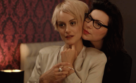 How It All Begins GIF - Orange Is The New Black Drama Comedy GIFs