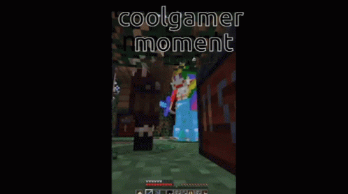 Cool Coolgamer GIF - Cool Coolgamer Coolgamer Moment GIFs