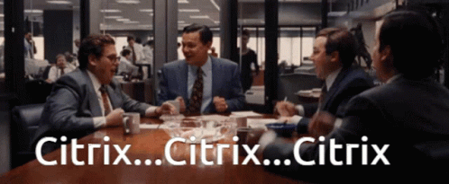 Citrix Cvad GIF - Citrix Cvad Vmware GIFs