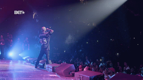 Thanks Everyone Ruff Ryders GIF - Thanks Everyone Ruff Ryders Blow A Kiss GIFs