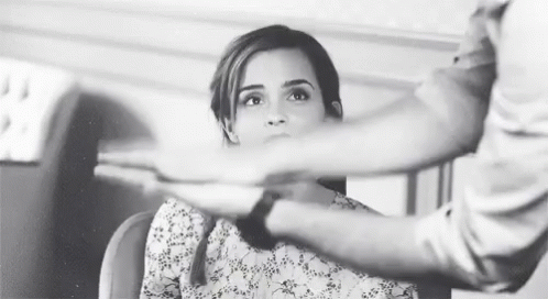 Emma Watson GIF - Emma Watson Diosa GIFs
