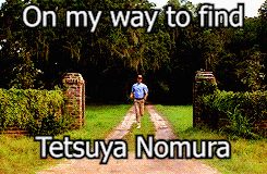 Tetsuya Nomura Forest Gump Running GIF - Tetsuya Nomura Forest Gump Running Tom Hanks GIFs
