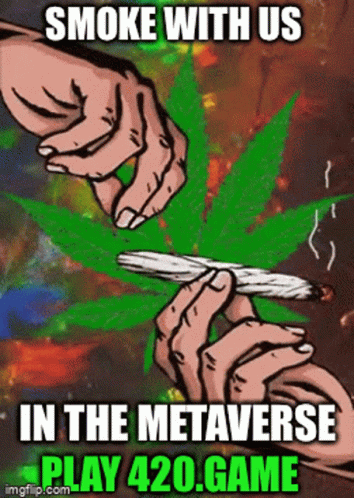 420game Joint GIF - 420game Joint Look Labs GIFs